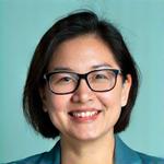 Photo of Dr. Jennifer Chen